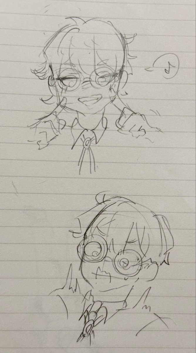 sumomo_M13's tweet photo. 落書きci〜 https://t.co/iutX6vEsRT