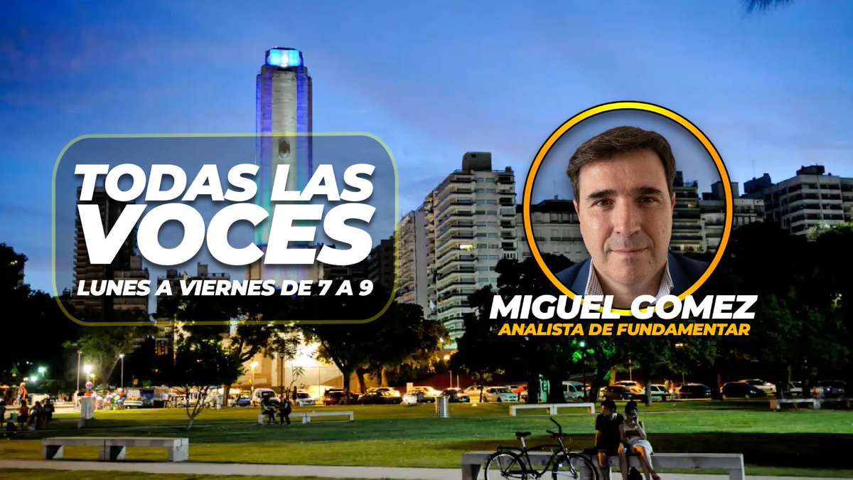 TLV1330's tweet photo. 💬 El análisis político del Lic. Miguel Gomez
@miguelhergomez 
https://t.co/PyPTt4RVa1 https://t.co/MjpV9d77j3