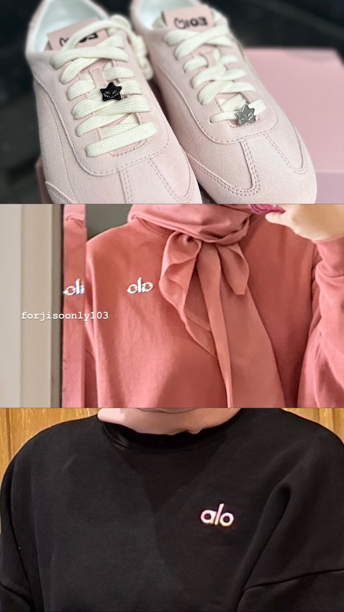 forjisoonly103's tweet photo. no bots. no fake likes. just real support for Jisoo and her brands🫶🏻 https://t.co/qJXcQSx7J6