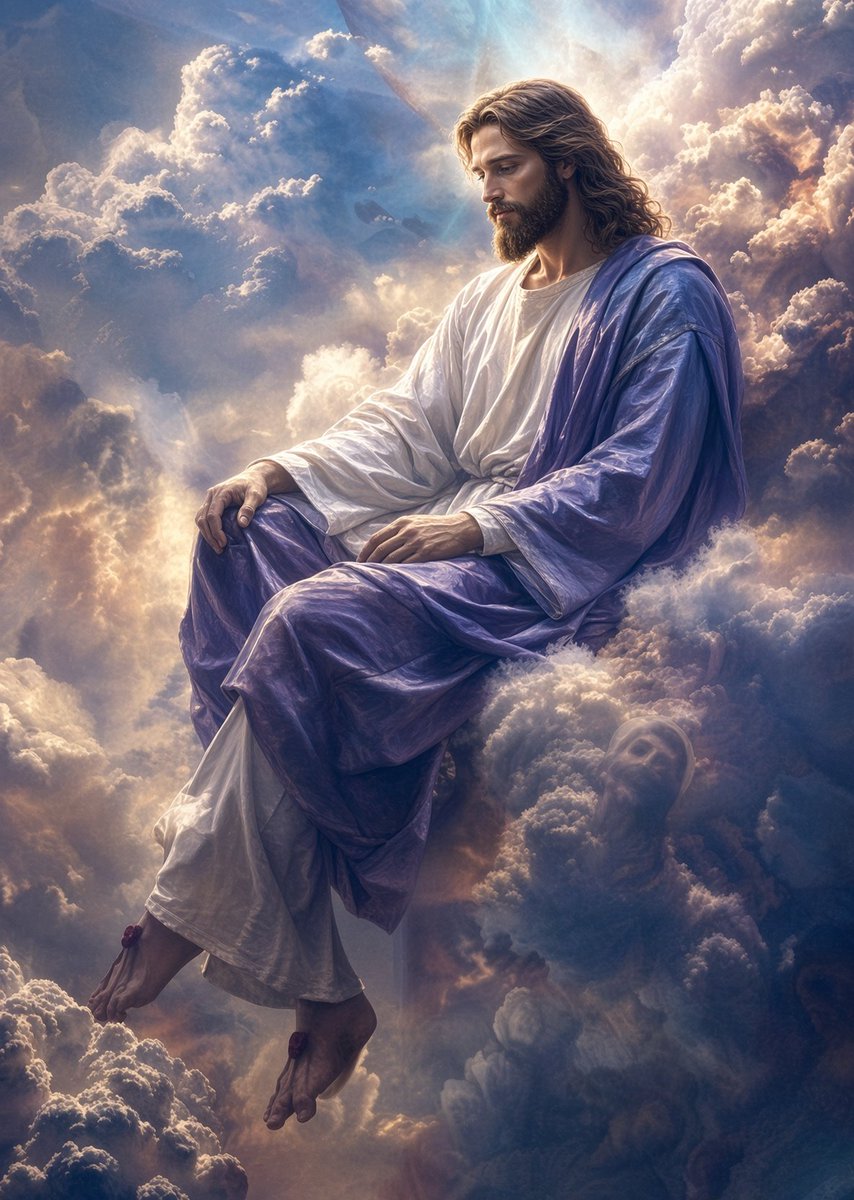 StevenErtelt's tweet photo. Is Jesus coming back? https://t.co/j3Dgzg3aUH