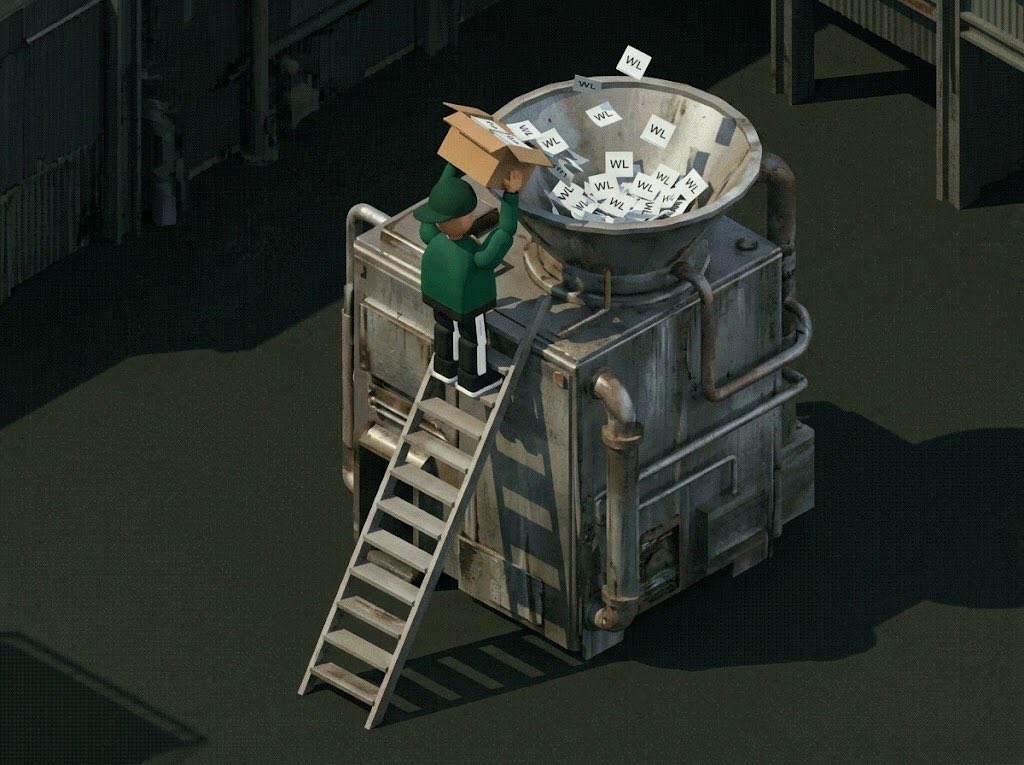 LastZHood's tweet photo. 🔭MINT PAGE IS COMING TOMORROW!

3,333 NFT collection is being prepared for launch on @opensea

Don’t miss your chance to join the GTD list before it’s too late!

📝 Apply here:
https://t.co/Gwo8vhZOuv

Drop your EVM address👇🏻 https://t.co/tuQahYktsg