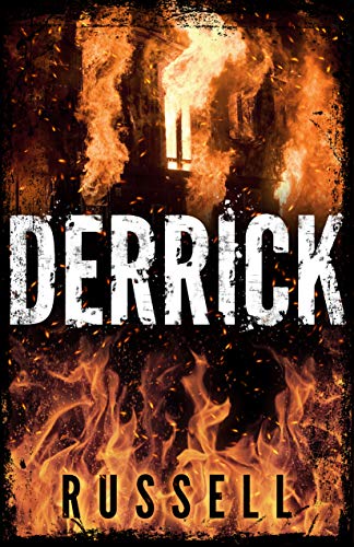 Dunedin_Media's tweet photo. DERRICK (The Second Installment of Gavin Nolan Biography) In Hyde Park, a movie theater erupts in flames on a bitterly cold November evening https://t.co/BghKx8YWS4 @Russell_Writer #Horror #Suspense #Russell https://t.co/q78Drwvmpz