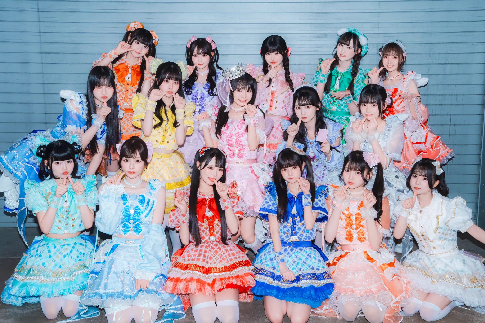 iLiFE!【あいらいふ】 on X: 