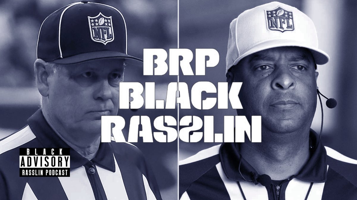 fifqtrbrp's tweet photo. #FiFQTR returns! @abarbiedawg and @The_Jermaine are back talking the latest in the NFL (including why those officials got suspended), the WNBA playoffs, and much much more.

Hit the bell; this episode premieres today at 1:05 PM ET!  https://t.co/o1rK7TBTxw https://t.co/IgDVd0PcYQ