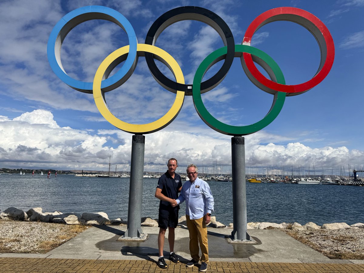 britishmarine's tweet photo. MEMBER NEWS: #Pindar has been named Official Logistics Partner of the #British-Sailing-Team in the build-up to #LA2028.

Pindar will support the worldwide movement of boats, equipment and resources across the international racing calendar.

Read more: https://t.co/85tOWW09sP https://t.co/Ma56taGbAd
