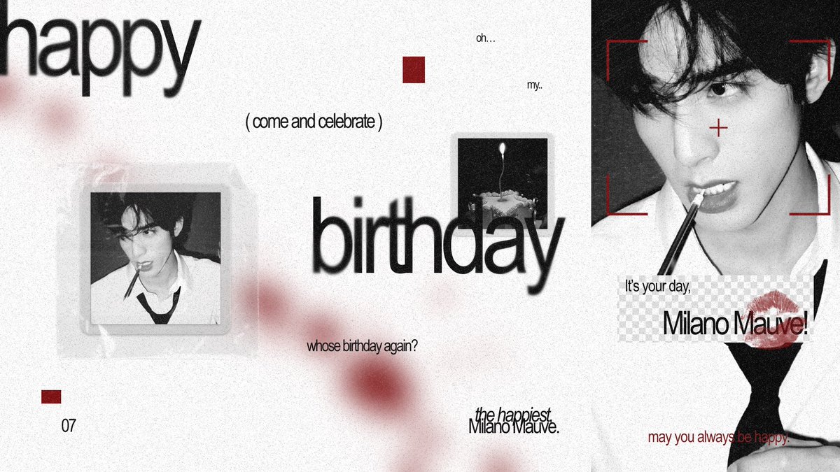 zbaeyi's tweet photo. Help repost? Thank you! ♥︎

★ FREE LAYOUT ALERT ★

Hello baddies! Dalam rangka merayakan hari ulang tahun kak Milano Mauve (@turuj), ada 5 FREE LAYOUT by request untuk Simply Scene, Dumb Litty, dan Writerly! ♡̶ 

⏰: sekarang - besok (19:00 WIB)
💬: by reply

< #zonauang > https://t.co/jdj1gQvhBe