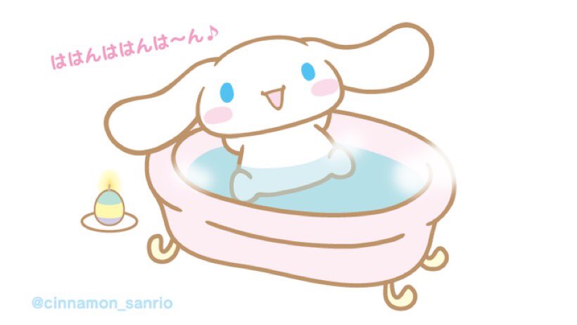 elppa8MM's tweet photo. @cinnamon_sanrio わぁ~~モンたん湯気💭💭出てるねー💕
毛並みもほわほわでかわいー😍
お風呂であったまったんだね🛀 https://t.co/YeDcgAaEUL