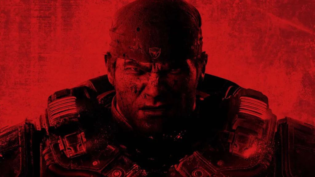 TwoHitGames's tweet photo. Gears of War: E-Day – La brutal precuela que demuestra por qué Gears of War sigue siendo especial https://t.co/HyUPhNIyC5 https://t.co/fHIqBUj1Vw