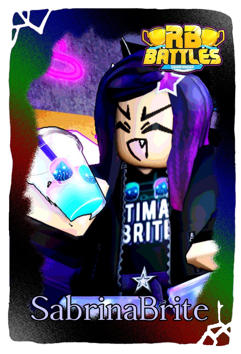 Coolpiggyplayz's tweet photo. #RBBTOBER2026 DAY 1 - JUDGES
The RB Battles hosts if they were in...FORSAKEN?
#RBBattles X #Forsaken
@DJMonopoli - Veeronica 📺
@russotalks - Shedletsky ⚔️
@SabrinaBrite - Elliot 🍕
I had so much fun making this!!
FULL VIEWING OF THE RENDERS COMING...VERY VERY SOON! https://t.co/Auck2rcdie