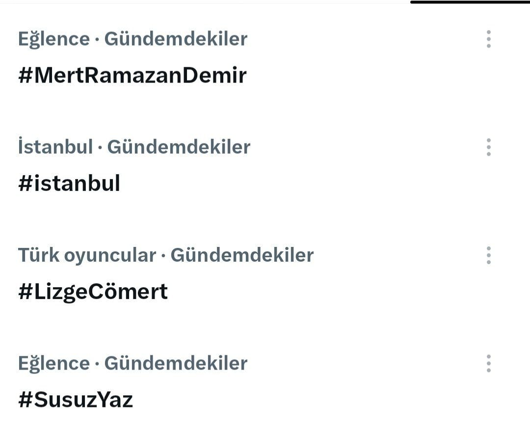 syd63871265's tweet photo. 💥Biz buradayız, peki ya siz @SusuzYazResmi &amp; @ayyapim &amp; @KanalD 🤜🏻🤛🏻 

SusuzYaz Başlıyor  🌾💥 https://t.co/NSfBHJF7TO