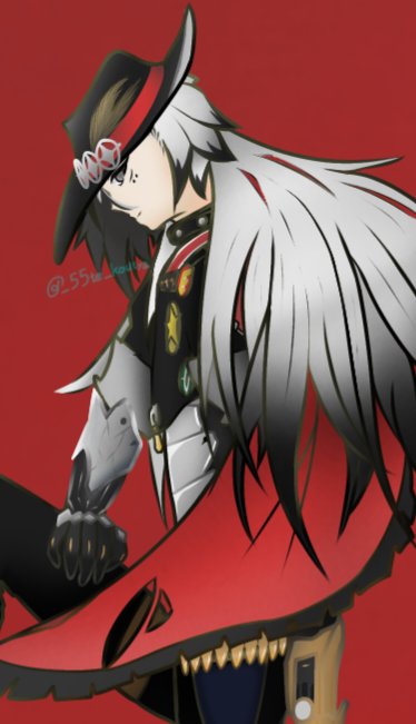 _55te_koutya's tweet photo. 崩壊スターレイル:ブートヒル

やはり…最推し描くのが一番だな… https://t.co/G8Qed2HMDU