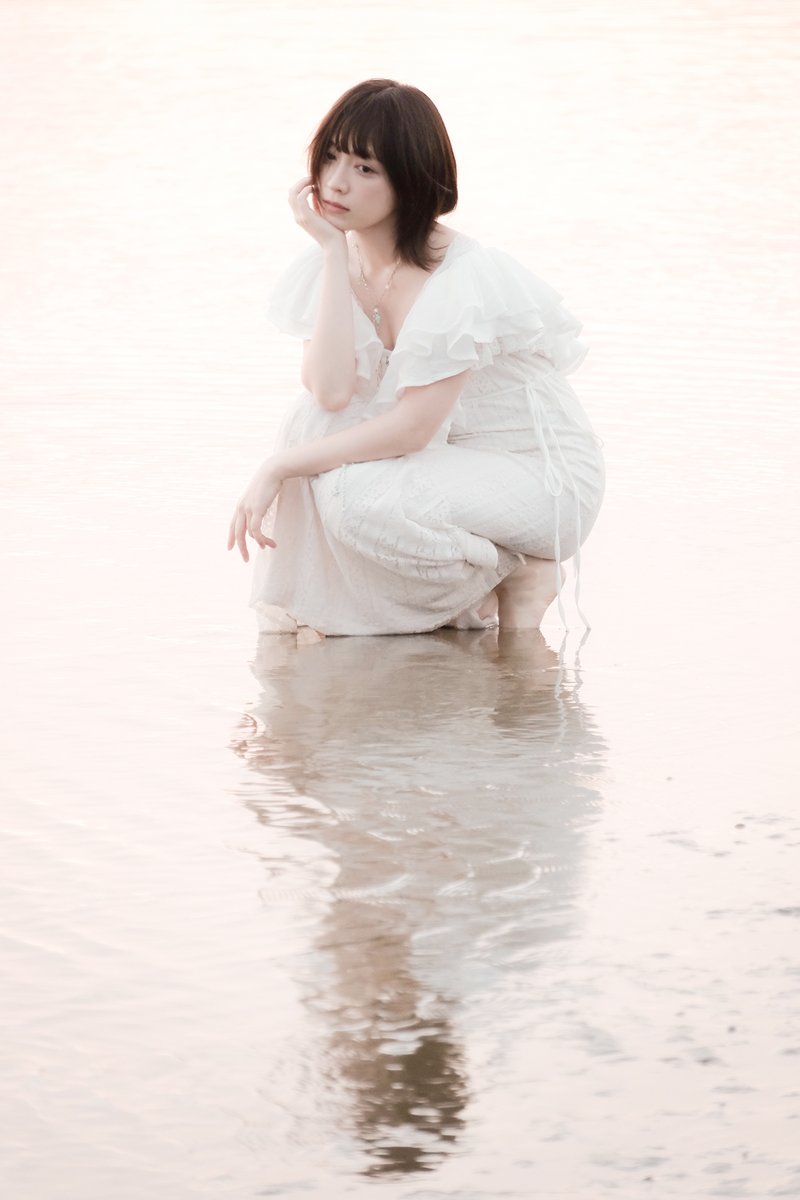 ikoemon's tweet photo. ゆいさん @katatsumuriday 

- Lydens gudinne 🎻- https://t.co/pRa8cAM0At