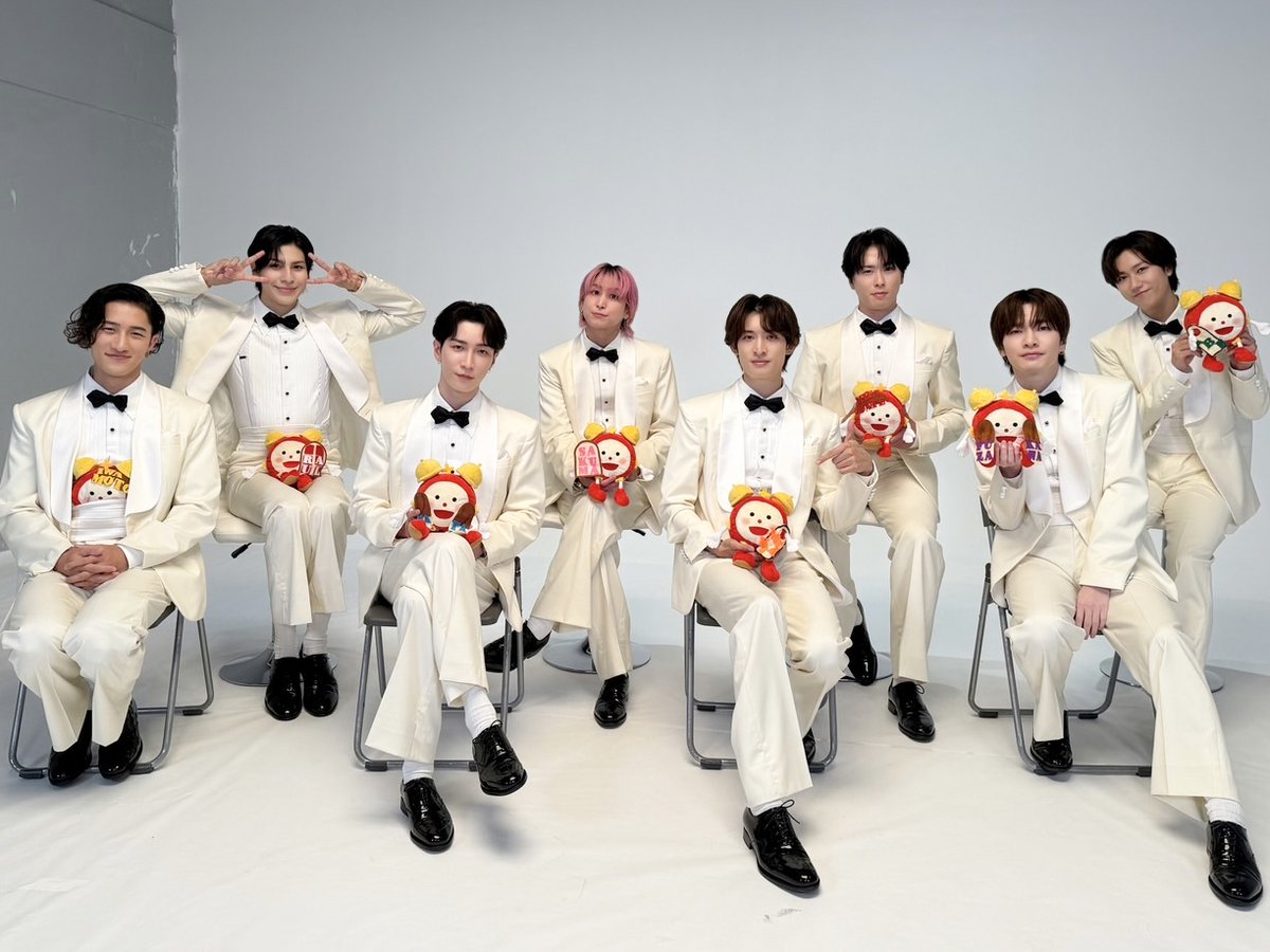 cx_mezamashi's tweet photo. あす8日(木)めざましテレビエンタメPick Up☝️

6thアルバム｢AMENITY｣💿を発売したSnow Manの皆さんにインタビュー🎤

タイトルにちなんで｢心地いいと思った瞬間｣💖を聞いたよ✨
一体どんな瞬間なのか気になる…👀
さらにアメニティーグッズの意外な活用法も❗️

☆内容変更の際はご了承下さい https://t.co/u99lbIzhvc