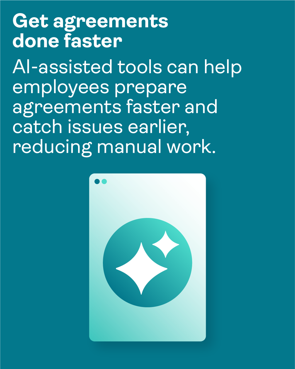 OneSpan's tweet photo. eSignature changed how agreements are completed. Now, the opportunity goes beyond the signature.

From preparation and verification to downstream processes, there's more to the digital agreement workflow.

See what's next for OneSpan Sign: https://t.co/2W7vKkdYob https://t.co/djOtaA5npo