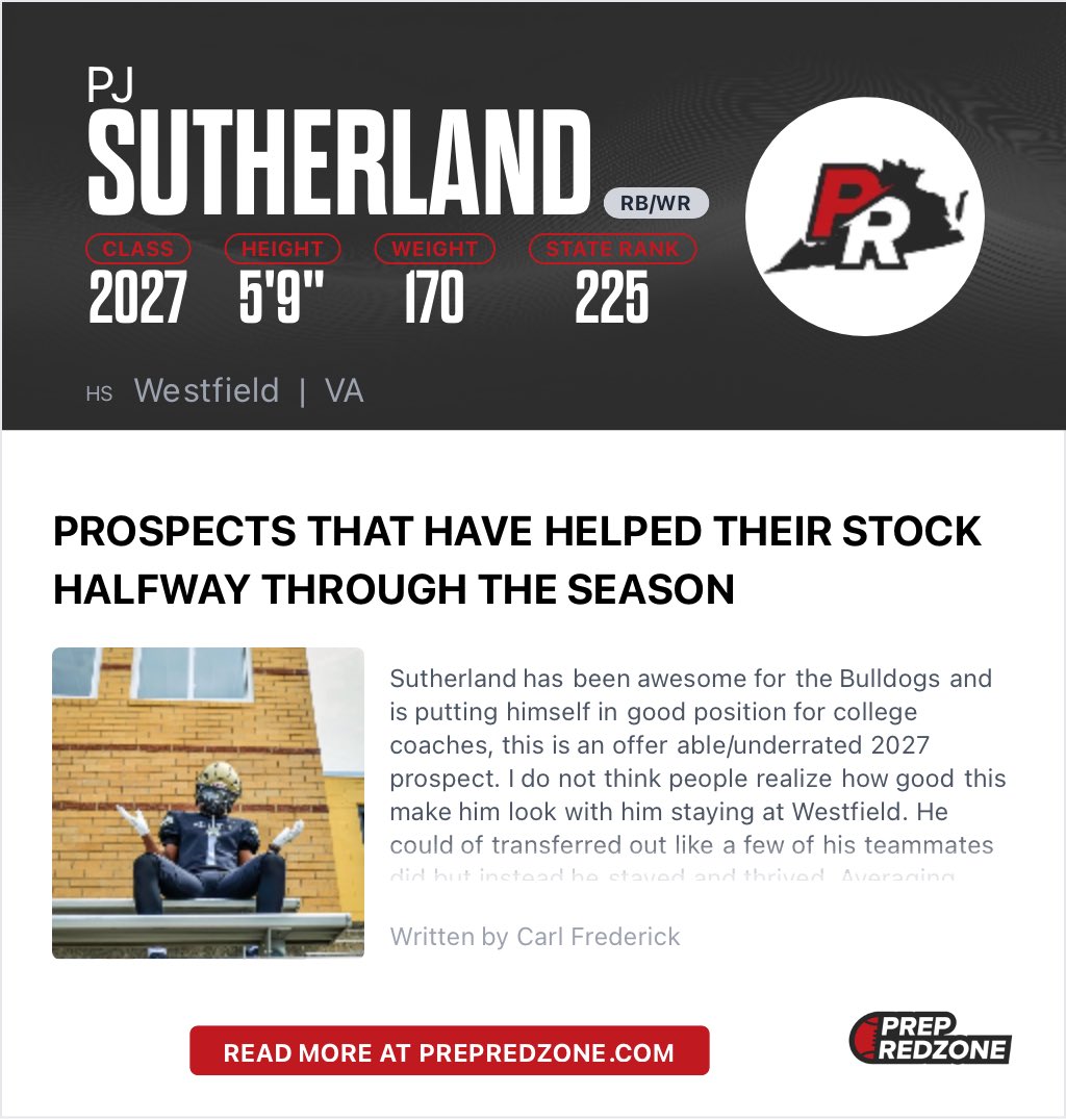 PJSutherland27 tweet picture