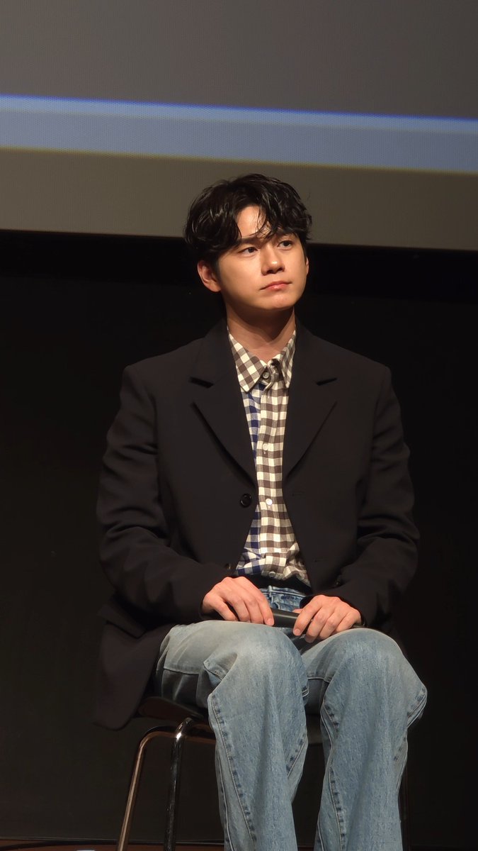ongskirby's tweet photo. 물개입이 좋다고 말해
ㄴ물개입이 좋다 https://t.co/ZplIrvbIHR