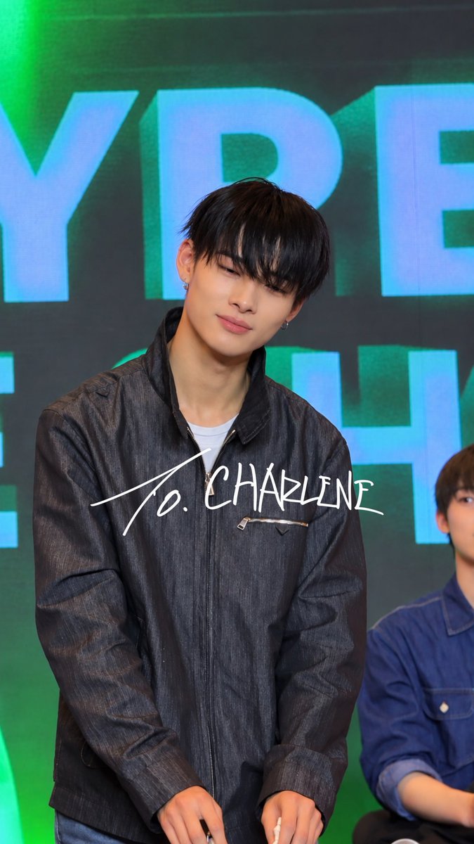 mylitolwonchu's tweet photo. 261004 | SHOPEE FANSIGN EVENT IN MNL

NI-KI looks so so so so good with his hair down 😩🤏🏻

#NI_KI #ENHYPEN_in_MNL #ShopeePH_with_ENHYPEN https://t.co/jXe7fPMiYX