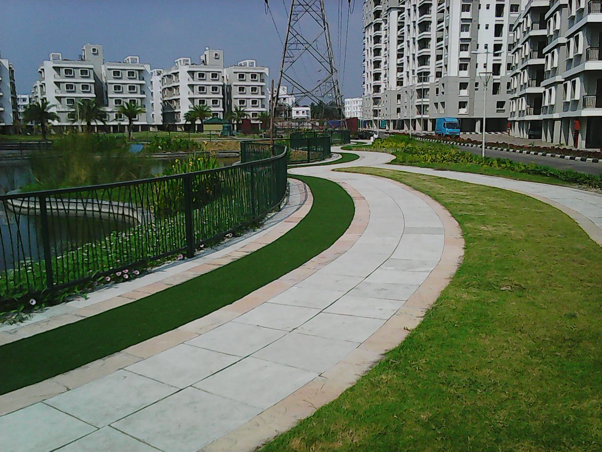 vikramchopra24's tweet photo. Most evenings, I walk by the lake. It reminds me why Iβve spent 16 years building spaces for people to play, connect, and simply step outside.
We donβt build surfaces. We build reasons to come outside. https://t.co/umxtbMRt5z
#ActiveLiving #CommunitySpaces https://t.co/jD5heYHRcT