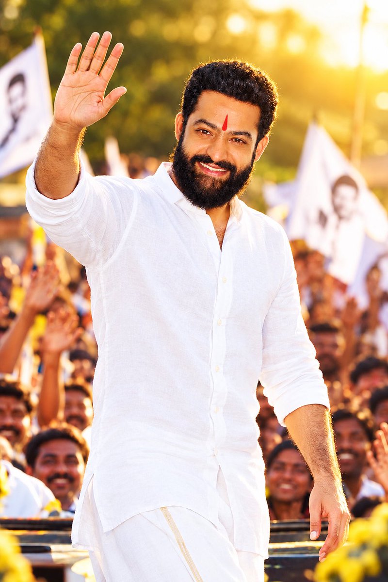 VishwaTarak99's tweet photo. Just imagine ceded lo ee Look tho MLA nomination ki velthey 🐯🥵@tarak9999 https://t.co/janC3xG7pk