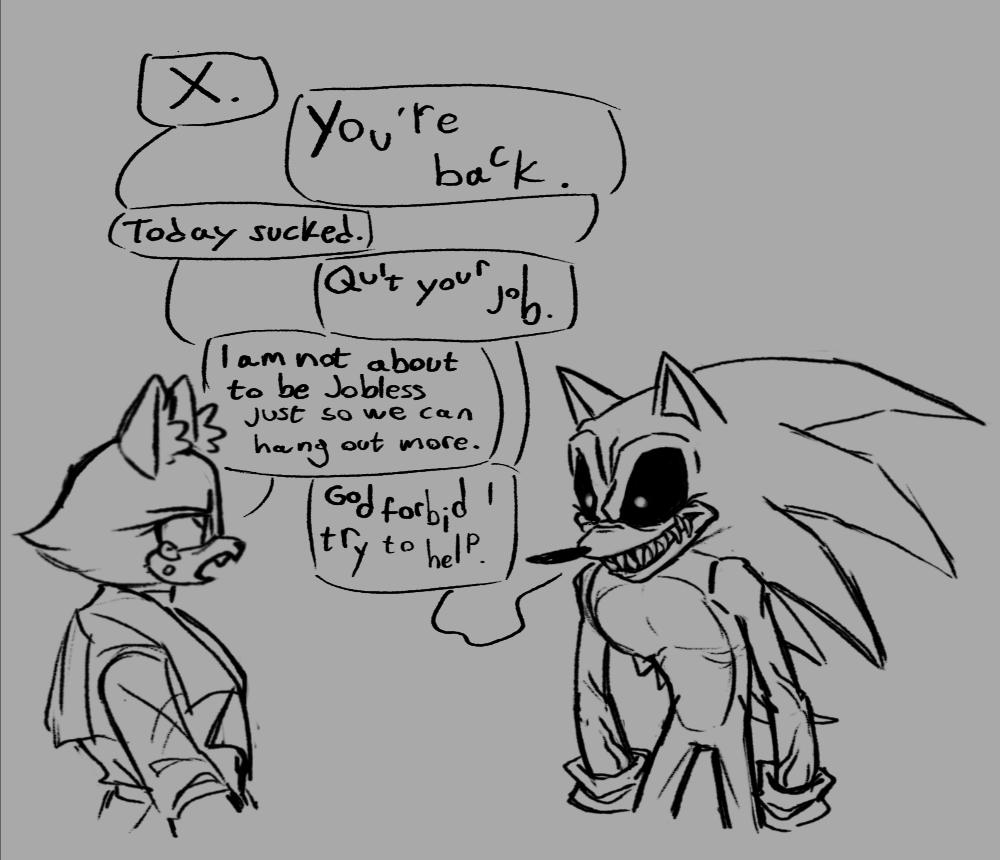 SeraphimLiee's tweet photo. Hello I'm Seraphim and this is my slop.
#takeabreather #execommunity #sonicexe https://t.co/ZsAvhPQHtn