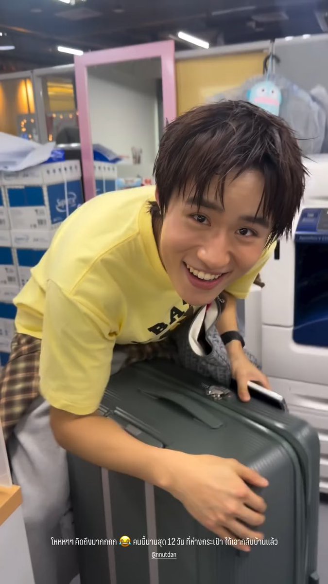 bingabell's tweet photo. ชั้นรักฮีตลอดไป ˃̣̣̥᷄ ᴖ ˂̣̣̥᷅ https://t.co/NOv8UbPNtn