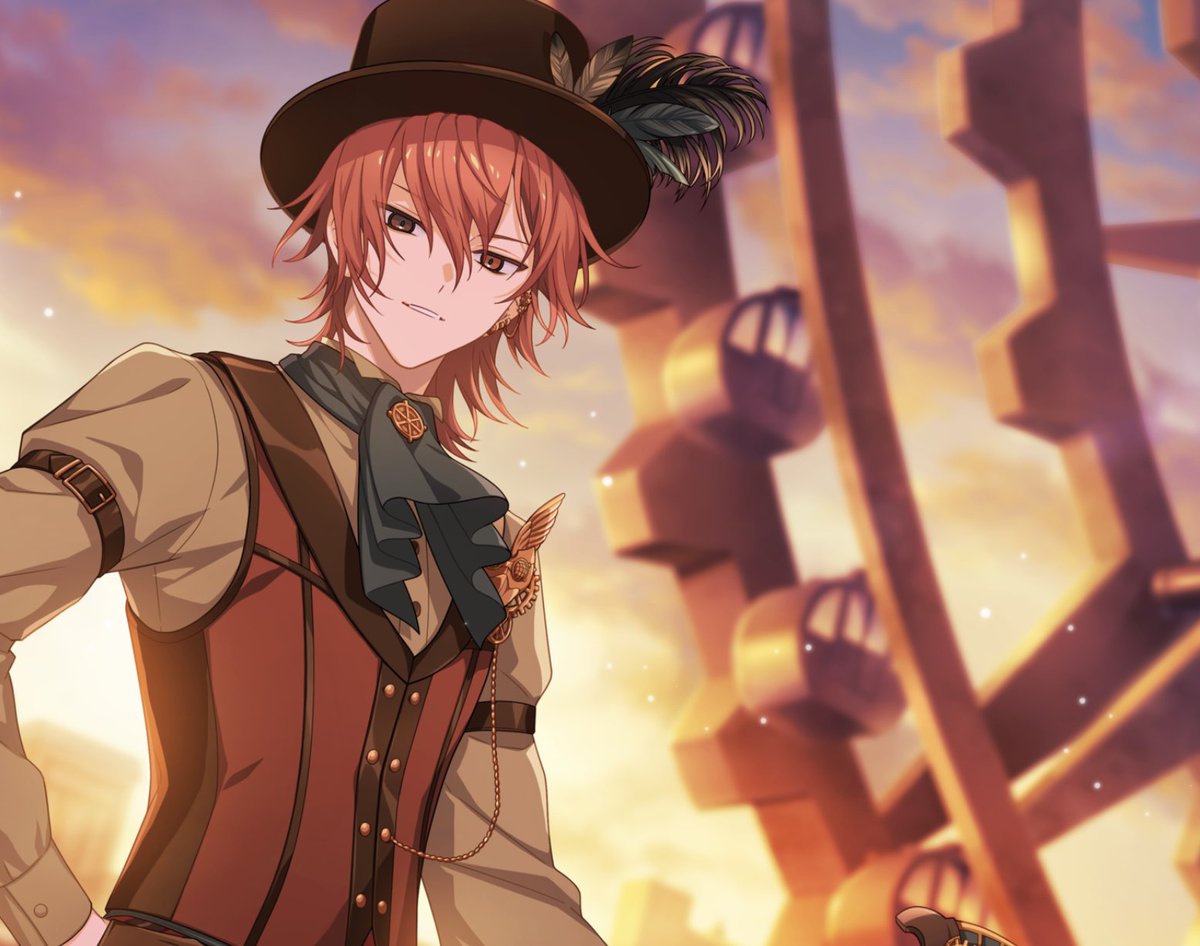 kibanishizono's tweet photo. thoughts on renga, kiba, and the ferris wheel + https://t.co/bAjJ0vk1BK