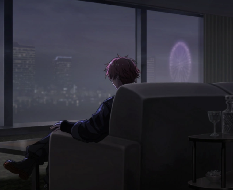 kibanishizono's tweet photo. thoughts on renga, kiba, and the ferris wheel + https://t.co/bAjJ0vk1BK