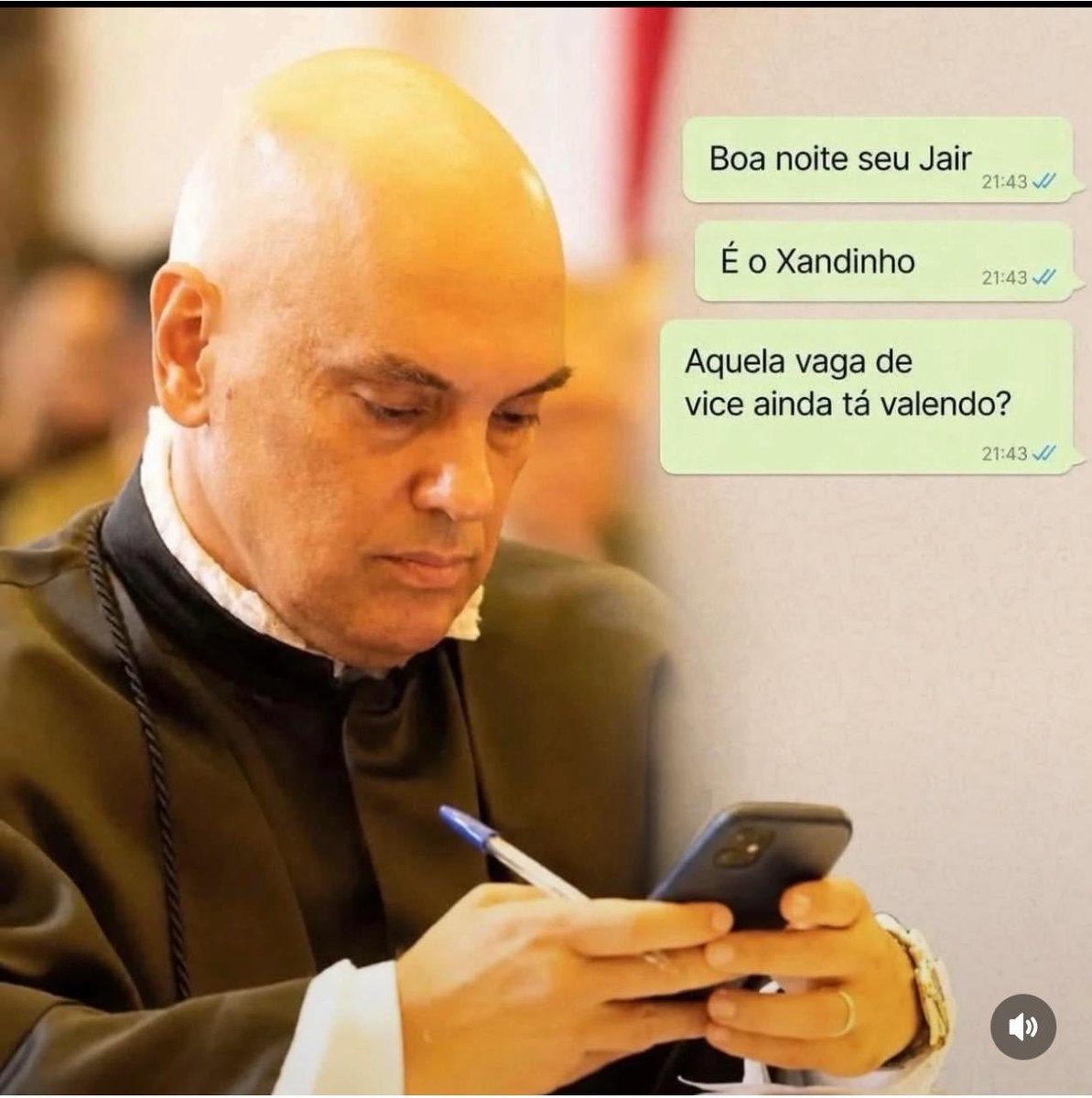 Matheusvpun's tweet photo. Mandaram pro meu Cachorro isso aqui, pra não perder o DINHEIRO.... https://t.co/eiYKuSCVQM