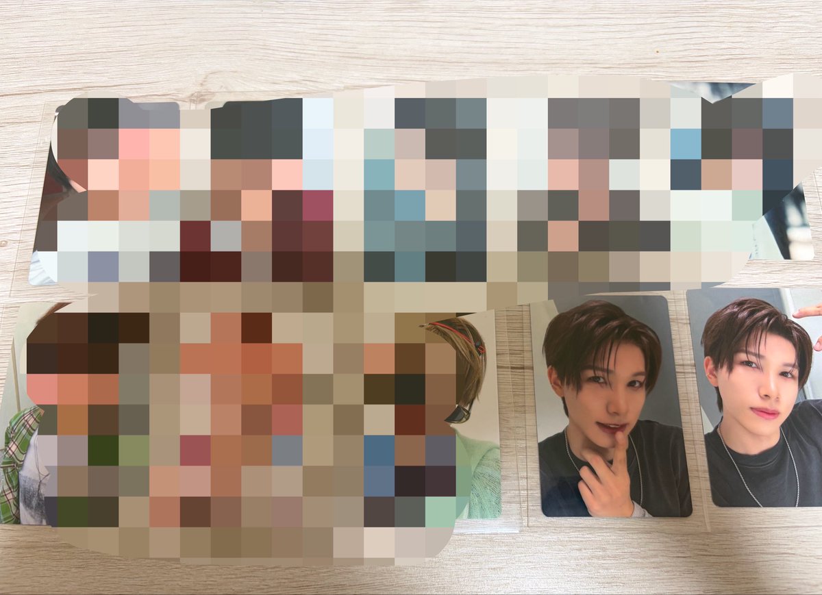 imfukigen's tweet photo. @__pom10y 検索より失礼します。
当方 画像の後藤結くん所持しております。
同種のシンヘンくんとの交換いかがでしょうか。 https://t.co/7XQGCrFQy6