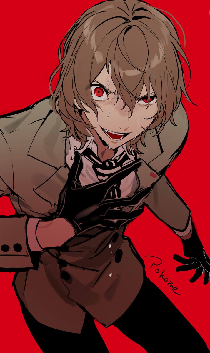 PokomeP's tweet photo. 探偵王子 https://t.co/RipmrIGJM6