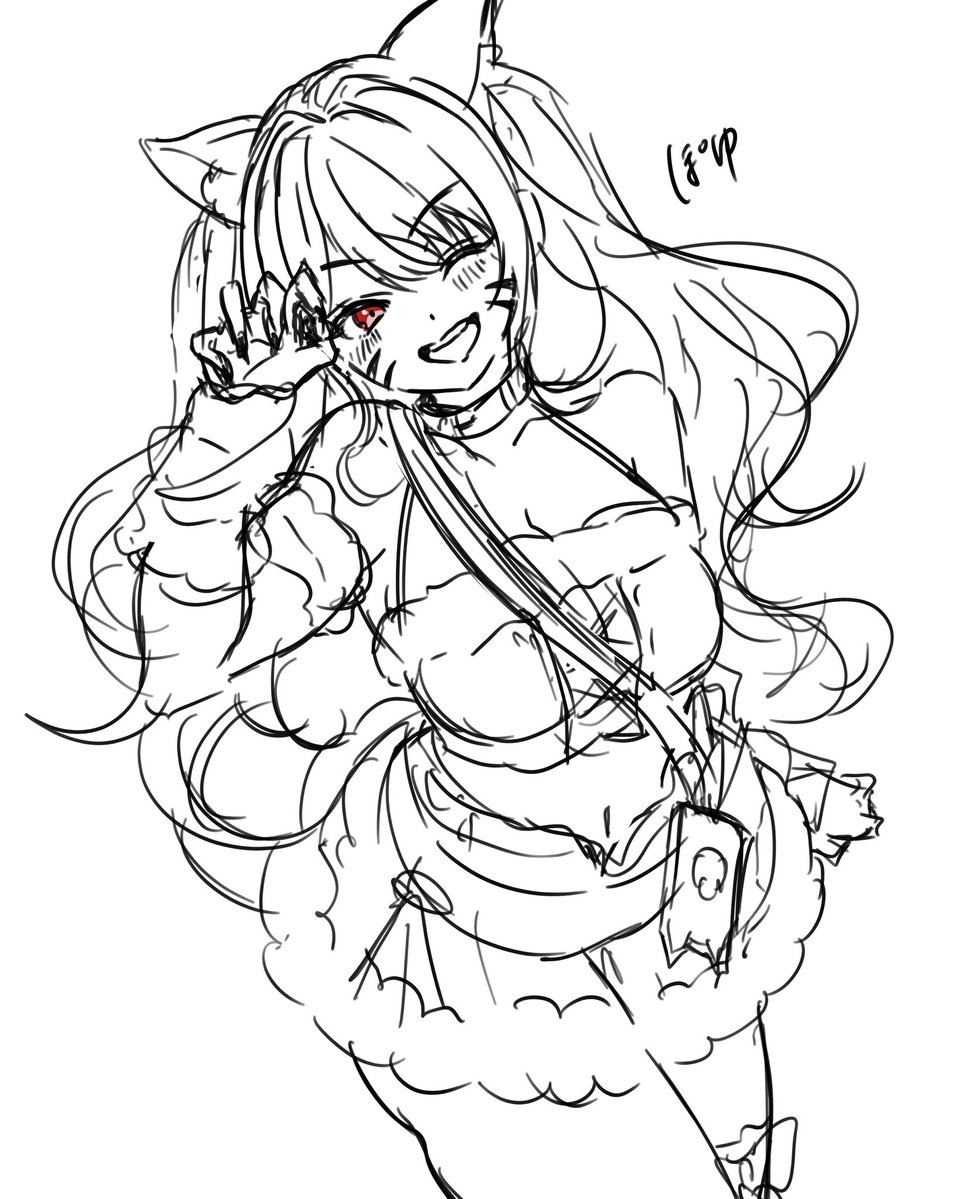 mipiru_u's tweet photo. ぽゅ https://t.co/MNjVTg7HKY
