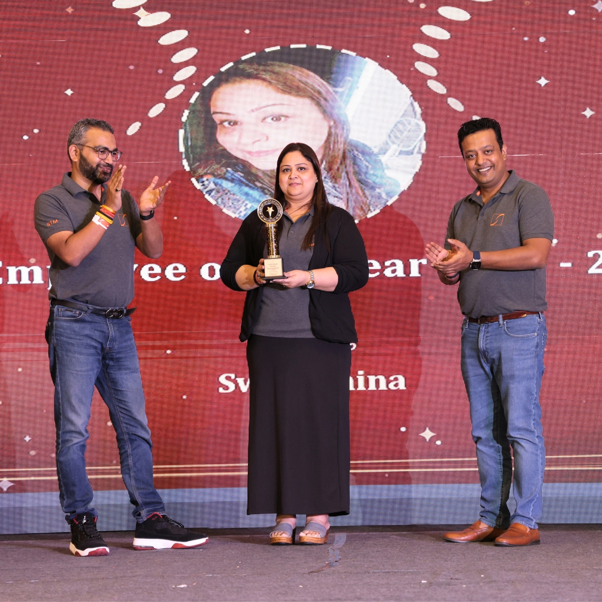 spectrumtmltd's tweet photo. A big congratulations to our award winners! Your valuable contributions, hard work and dedication truly made this recognition well deserved. https://t.co/uku5PttOFz

#MakingADifference #SpectrumTalentManagement #STM #TeamSTM #AwardWinners https://t.co/yivtXOkNzL
