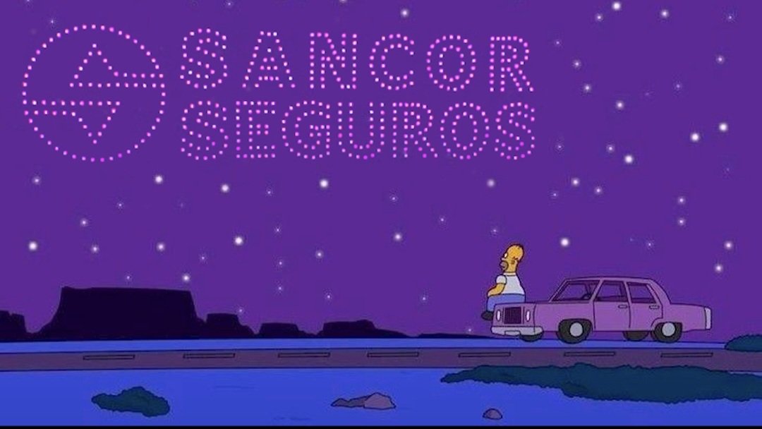CarlosElFederal's tweet photo. Hasta siempre y gracias por todo @SancorSeguros https://t.co/ozxD0xKWAD