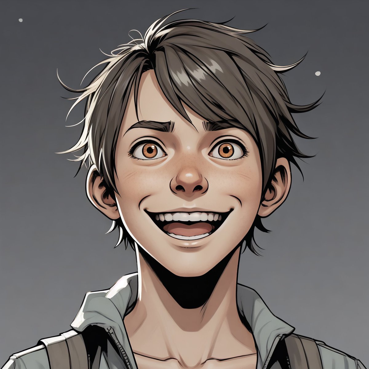 EPromosyon's tweet photo. My pal has a silly but adorable vibe, don’t you think， https://t.co/8qXovkw1O0