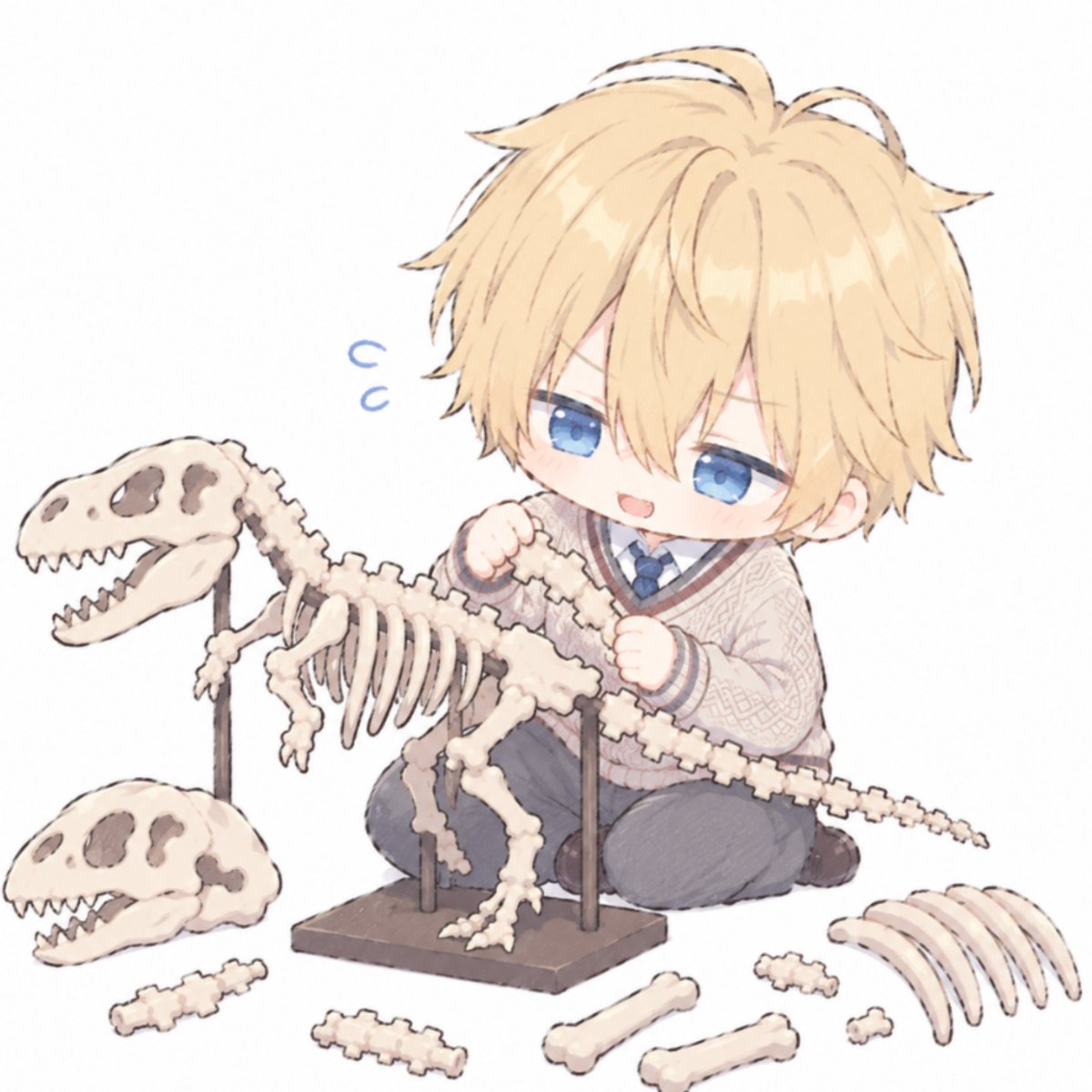 ex_koinusimeji's tweet photo. #言いたいことがアルビオ 
 #絵クス絵画 https://t.co/6LJDJTv2ua