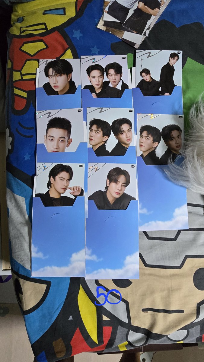 KUN__________'s tweet photo. WTT / WTS
หาแลก / ขาย

หาแลกเป็นของจิมมี่ซีหรือว่าอโวเชี่ยนค่ะ 
หรือ ขายราคาตามภาพ

#ตลาดนัดจิมมี่ซี #ตลาดนัดgmmtv #ตลาดนัดgmm
#GMMTVFANIVAL2026HappyFamily https://t.co/htwyEgrT4p
