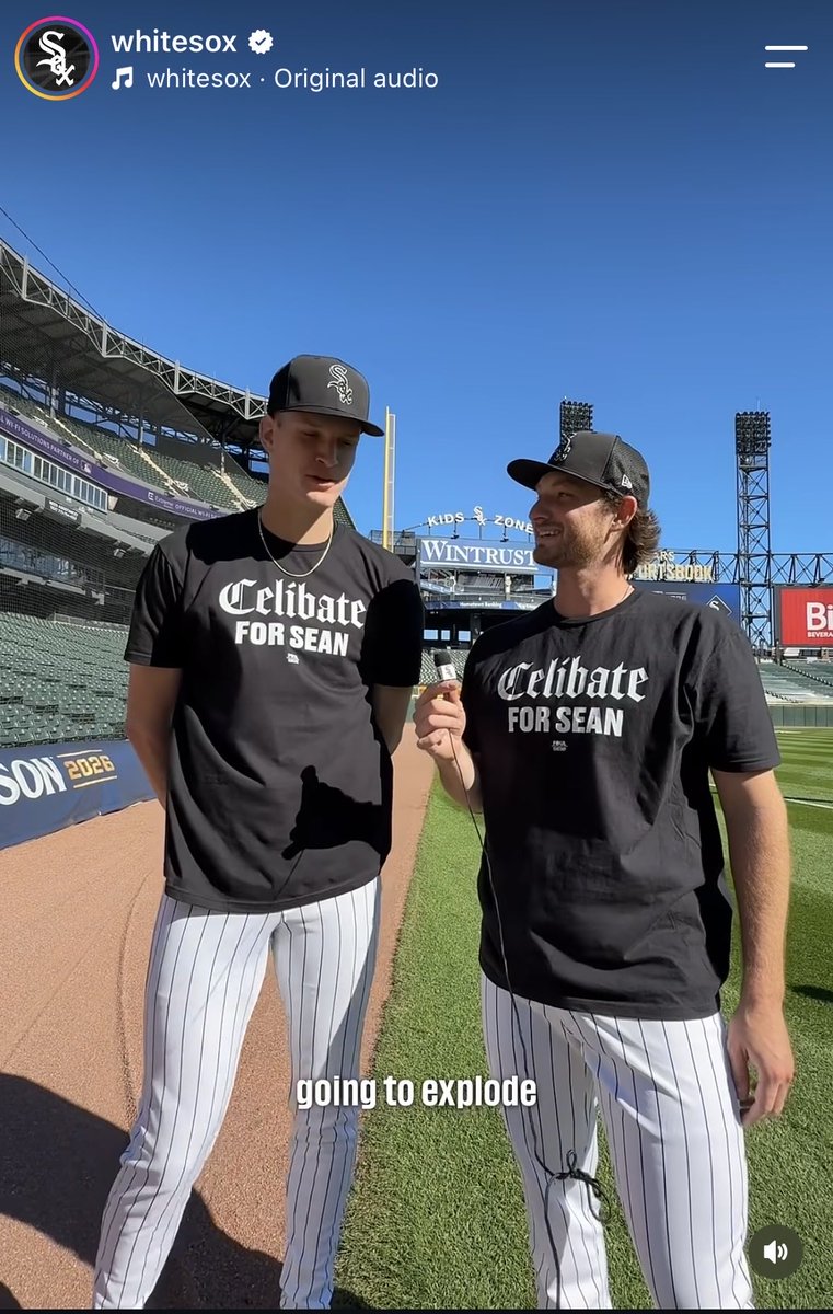 danielrtripp's tweet photo. These shirts are unhinged. This team is unhinged. I need this crowd to show out tonight.

Sox in 3! https://t.co/DAt9qxhLHl