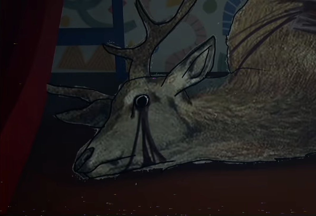 Demhuis3h3's tweet photo. #thebutcher #horror #thewaltenfiles
It’s a new video in my “The Butcher” series
Check it out
https://t.co/aqeucH7tyc https://t.co/GrAJxcRjTj