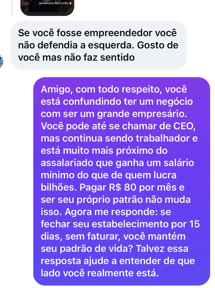 littleimensidon's tweet photo. chá revelação pra o CEO de MEI 🥳 https://t.co/XEuWjBNKwi