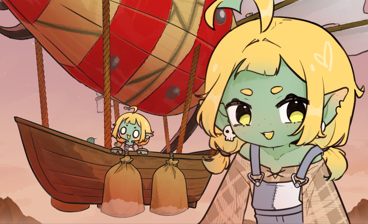 SmulchyPansie's tweet photo. I will be visiting family until the 29.10. No stream until then. Only cows, adventure and grass touching!! 

See you soon and take care~ ٩( 'ω' )و

🖍️ by @Tsunnysu https://t.co/LsEIjjucML
