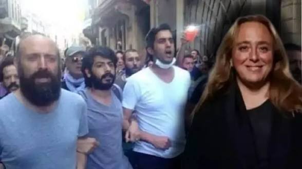 DrDemirdasEn's tweet photo. Türkiye’de sokakların sakin olmasının, Avrupa gibi yanmamasının nedeni yılanın başının ezilmiş olması ve iç istihbarattan paralel devlet yapısının kazınmasıdır.

Tüm bunlara rağmen yemek ücreti ayağına üniversiteleri kaşımaya çalışıyorlar.

Sü uyur, düşman uyumaz.

(Su değil Sü) https://t.co/Fee6hcNrz4
