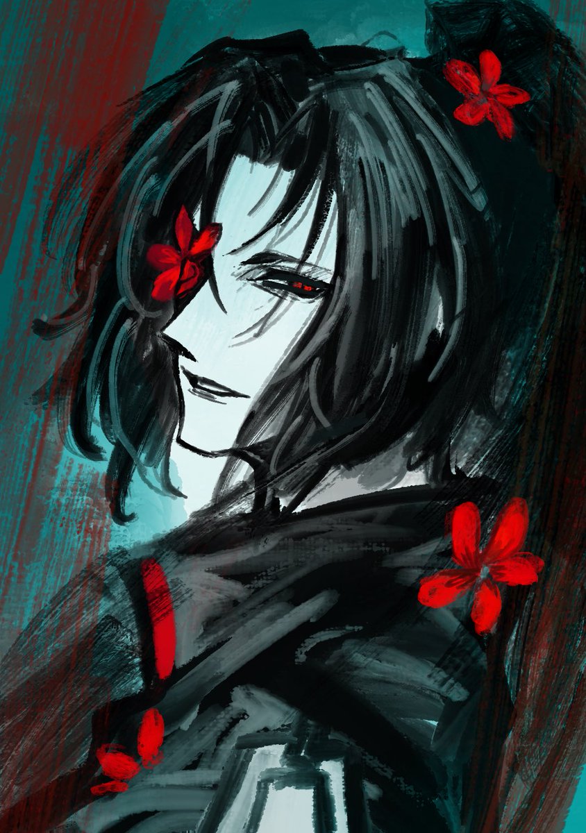 Norman0313's tweet photo. 🌺 https://t.co/GLy2xunpcI