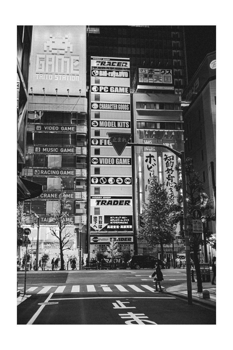 GULLET_photo's tweet photo. #nikon #snap #monochrome #presence https://t.co/KoZ02crakZ