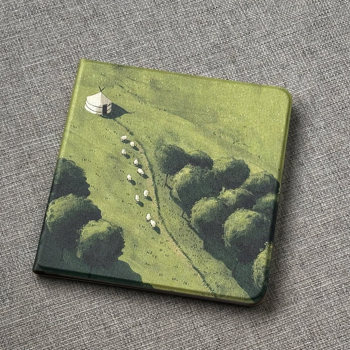 luneillei's tweet photo. new kobo case 🐑 https://t.co/7aVM8WkcJV