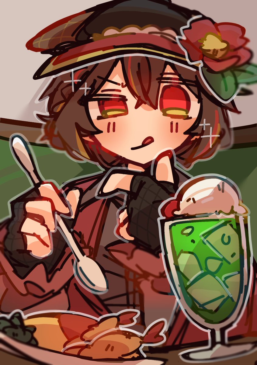 suibotu_0615's tweet photo. 大正時代擬人化☕️🎬🌹
清書する気失せた(´・ω・｀) https://t.co/G0myFO9K0c