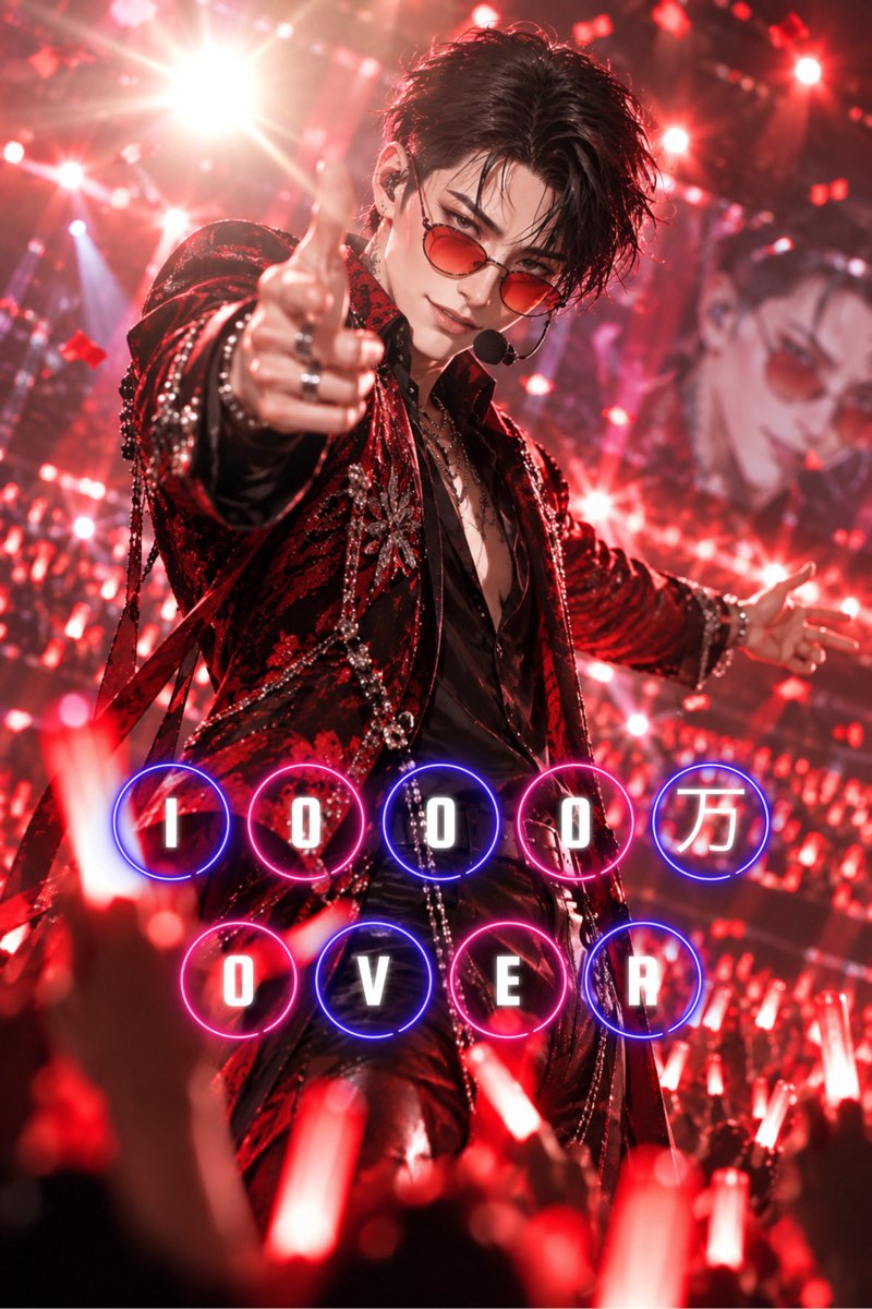 kedpxx's tweet photo. ♥️
🎂🥂✨🎉🎁🎊✨🎂🥂✨🎉🎁🎊✨
                     ㊗️赤広 由美㊗
                      1000万OVER
🎂🥂✨🎉🎁🎊✨🎂🥂✨🎉🎁🎊✨
                                                                     ♥️
#一般的なパトロン https://t.co/o3IStzuK9w