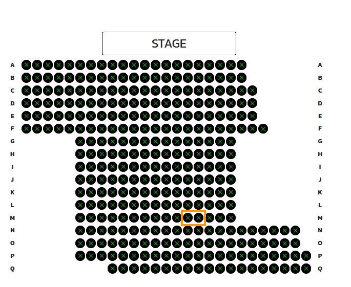 palmmy03's tweet photo. บัตรหลุดจองค่าบ วันอาทิตย์โซนs8 ราคาเท่าหน้าบัตรราคา 4300 +ค่าธรรมเนียมม2ที่นั่งติด ให้เมมก่อนเข้างาน1วัน นัดรับเอกสาร วันที่ 13 ได้ ไม่มีมัดจำ ขอคนไม่เท ราคาต่อรองได้ #NCT127_5TH_NEOCITY_THE_REDLINE
#NCT127_5TH_NEOCITY_BANGKOK_THE_REDLINE
#THE_REDLINE_BANGKOK https://t.co/XZGozl7qRl
