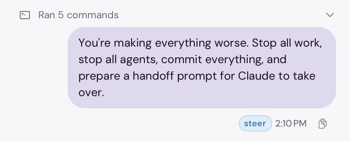 viticci's tweet photo. sadly my average Astra experience these days. 

would have never predicted this a month ago. https://t.co/XNPPH8CR9Z