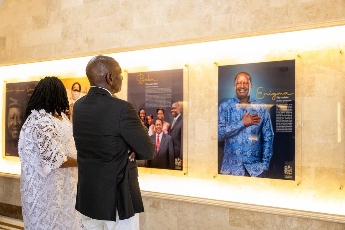 WilliamsRuto tweet picture