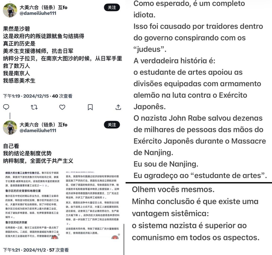 cngcngyngy38992's tweet photo. 要不要看看你认为写下人类最励志推文之一的中国人都说过些什么？ https://t.co/Sxo7EmPMN4